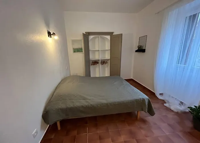 T3 Au Coeur De La Vieille Ville De Porto-Vecchio