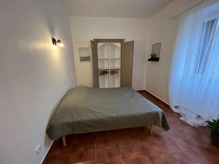 T3 Au Coeur De La Vieille De Porto-vecchio Appartamento *