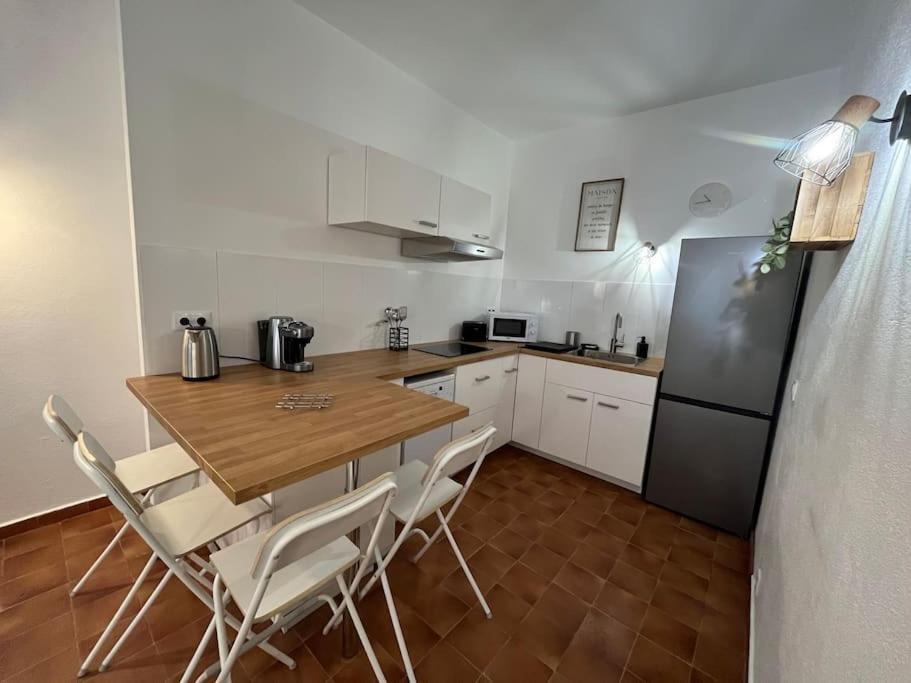 T3 Au Coeur De La Vieille De Porto-vecchio Appartamento Porto Vecchio
